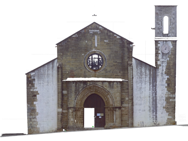 Iglesia (Portugal)